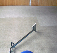 Cleaning Equipment